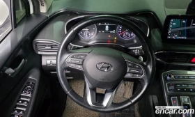 Hyundai Santa fe Diesel 2.2 2WD Premium Choice | Mobile.bg � ����� ������ 13