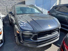 Porsche Macan * S * CARFAX * ����������*  | Mobile.bg � ����� ������ 6