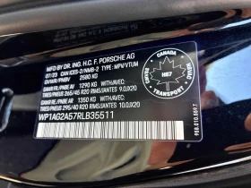 Porsche Macan * S * CARFAX * ����������*  | Mobile.bg � ����� ������ 10