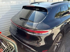 Porsche Macan * S * CARFAX * ����������*  | Mobile.bg � ����� ������ 4