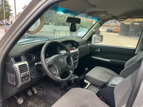 Nissan Patrol Y61  | Auto.bg — изображение 17