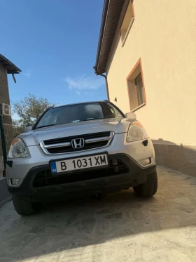 Honda Cr-v - 4300 € - 45189812 10
