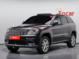 Jeep Cherokee 3.6 Summit/ HARMAN K/ DIST/ PANO/ ПАМЕТ/ ОБДУХВАНЕ