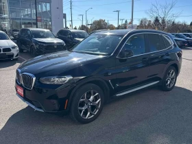 BMW X3 * xDrive30i * CARFAX * БЕЗ ПЪРВОНАЧАЛНА ВНОСКА