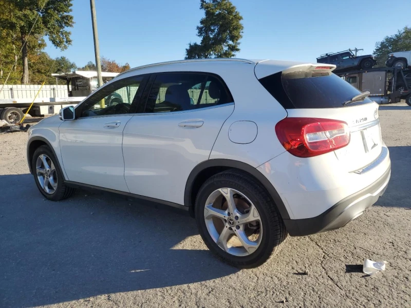 Mercedes-Benz GLA 250 * Kупи сега * Фиксирана цена, снимка 2 - Автомобили и джипове - 48436391