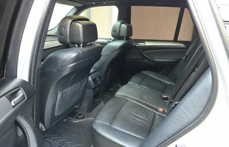 BMW X5 Панорама, снимка 12 - Автомобили и джипове - 51470245