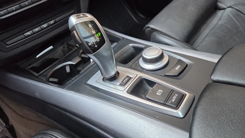 BMW X5 Панорама, снимка 8 - Автомобили и джипове - 51470245
