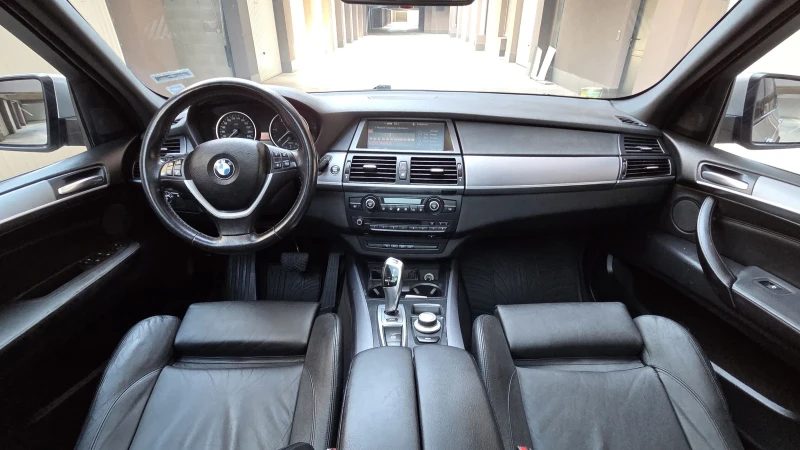 BMW X5 Панорама, снимка 7 - Автомобили и джипове - 51470245