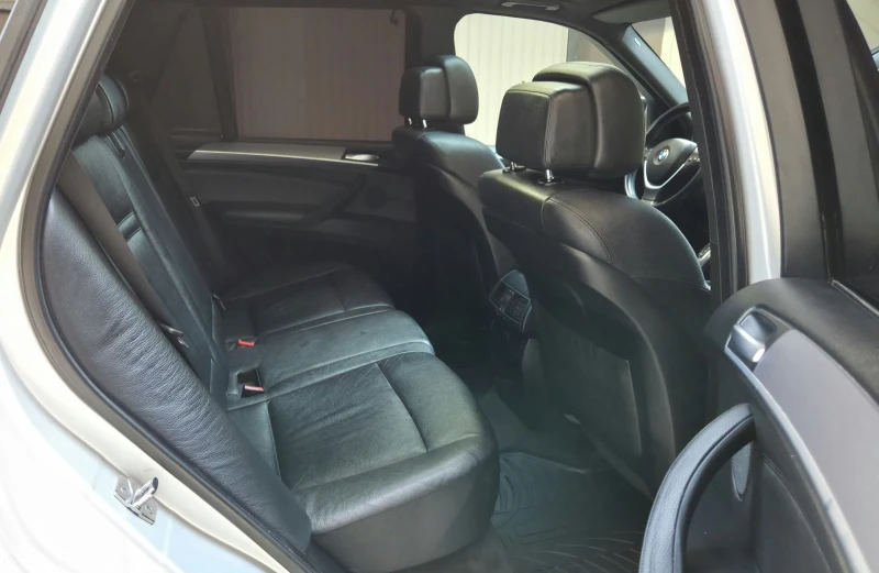 BMW X5 Панорама, снимка 10 - Автомобили и джипове - 51470245