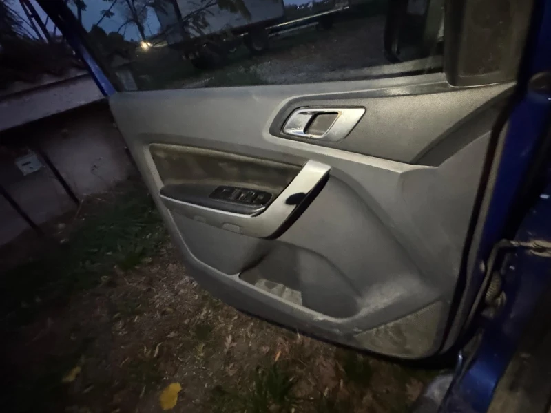 Ford Ranger 2.2TD 4x4 150hp* KLIMA* LEASING* 2014г, снимка 4 - Автомобили и джипове - 52460151