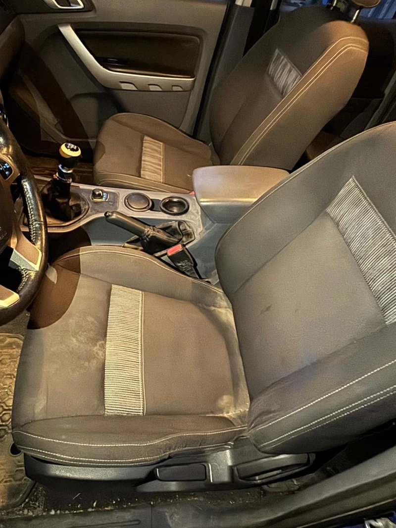 Ford Ranger 2.2TD 4x4 150hp* KLIMA* LEASING* 2014г, снимка 3 - Автомобили и джипове - 52460151