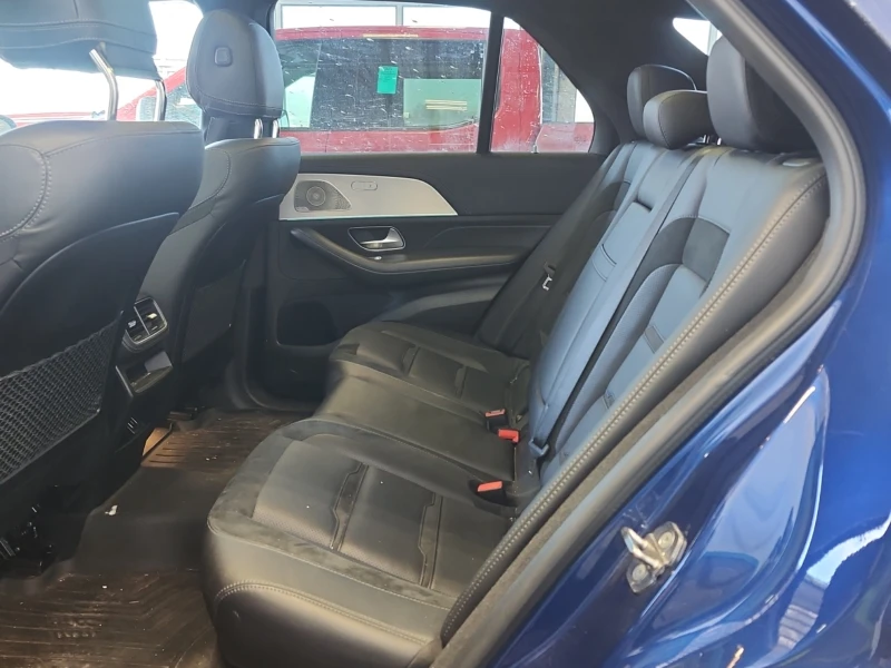 Mercedes-Benz GLE 53 4MATIC * CARFAX * БЕЗ ПЪРВОНАЧАЛНА ВНОСКА, снимка 11 - Автомобили и джипове - 52707571