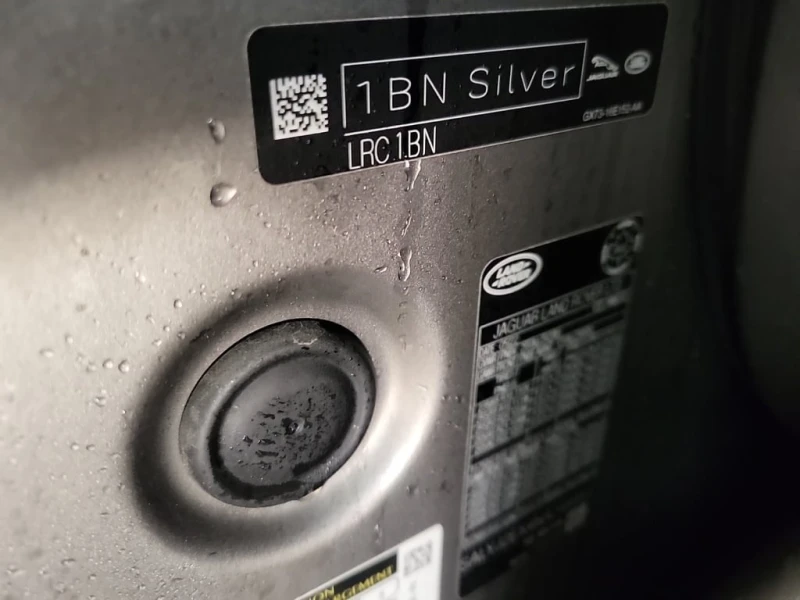 Land Rover Range Rover Velar S 2022 * CARFAX * БЕЗ ПЪРВОНАЧАЛНА ВНОСКА, снимка 14 - Автомобили и джипове - 52820087