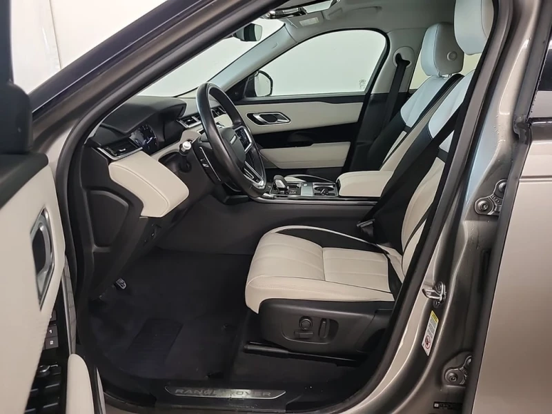 Land Rover Range Rover Velar S 2022 * CARFAX * БЕЗ ПЪРВОНАЧАЛНА ВНОСКА, снимка 8 - Автомобили и джипове - 52820087