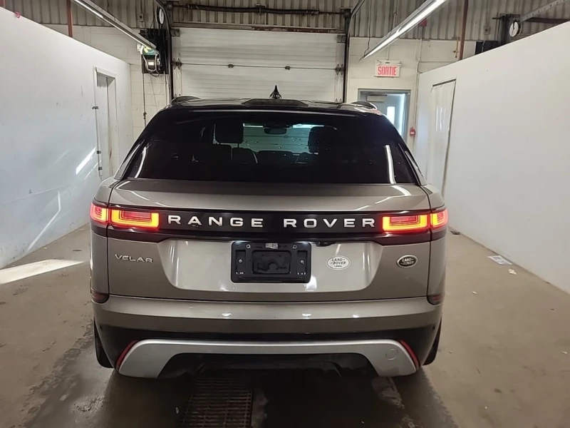 Land Rover Range Rover Velar S 2022 * CARFAX * БЕЗ ПЪРВОНАЧАЛНА ВНОСКА, снимка 5 - Автомобили и джипове - 52820087