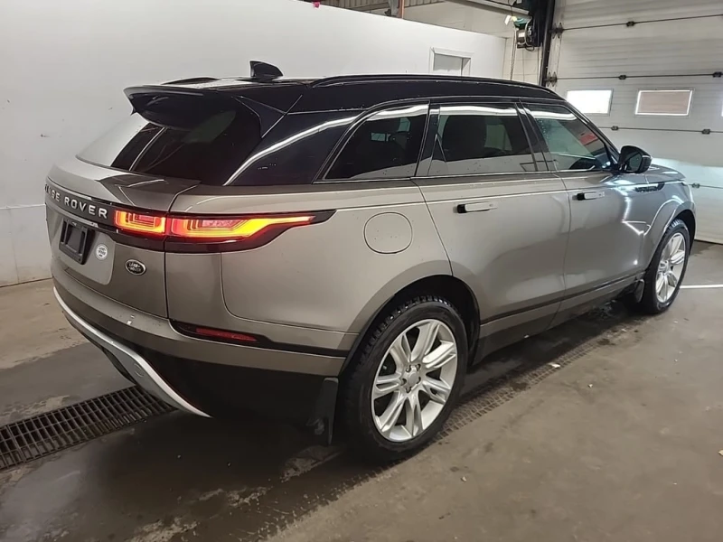 Land Rover Range Rover Velar S 2022 * CARFAX * БЕЗ ПЪРВОНАЧАЛНА ВНОСКА, снимка 4 - Автомобили и джипове - 52820087