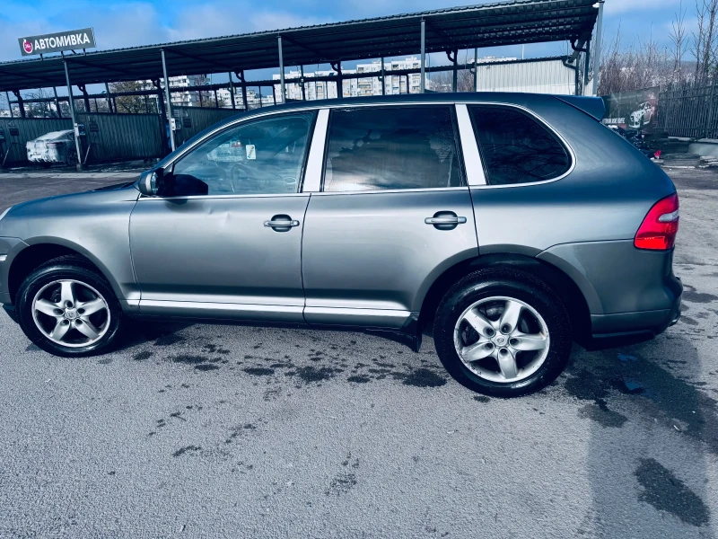 Porsche Cayenne 3.0 d 240 ps Facelift, снимка 5 - Автомобили и джипове - 52894155