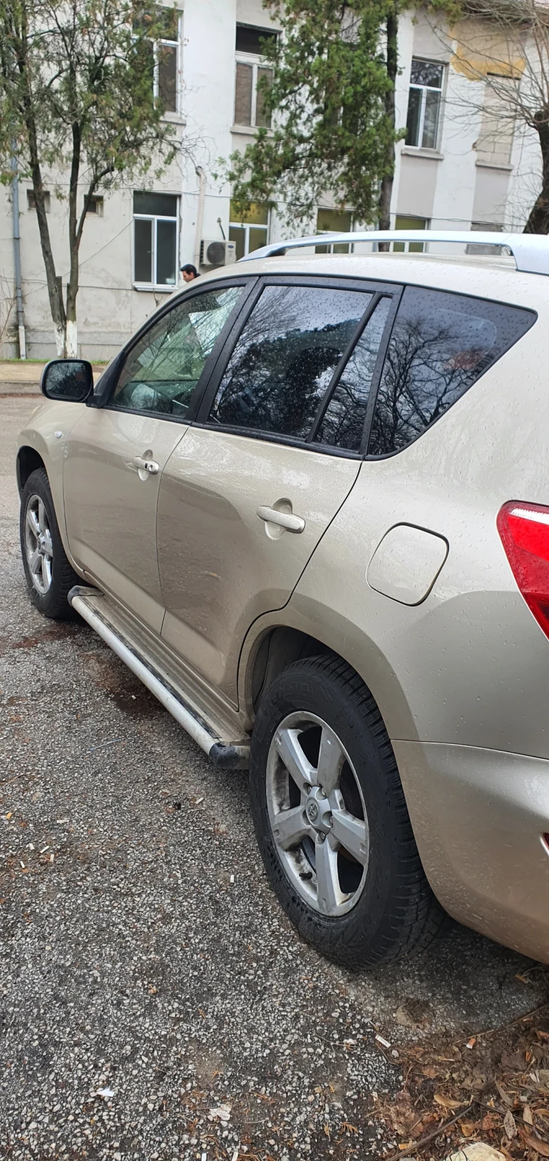 Toyota Rav4, снимка 6 - Автомобили и джипове - 53005870