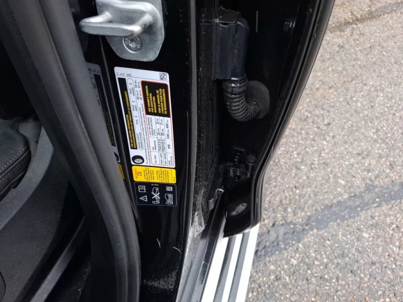 BMW X5 * xDrive40i * CARFAX * БЕЗ ПЪРВОНАЧАЛНА ВНОСКА, снимка 11 - Автомобили и джипове - 53102587