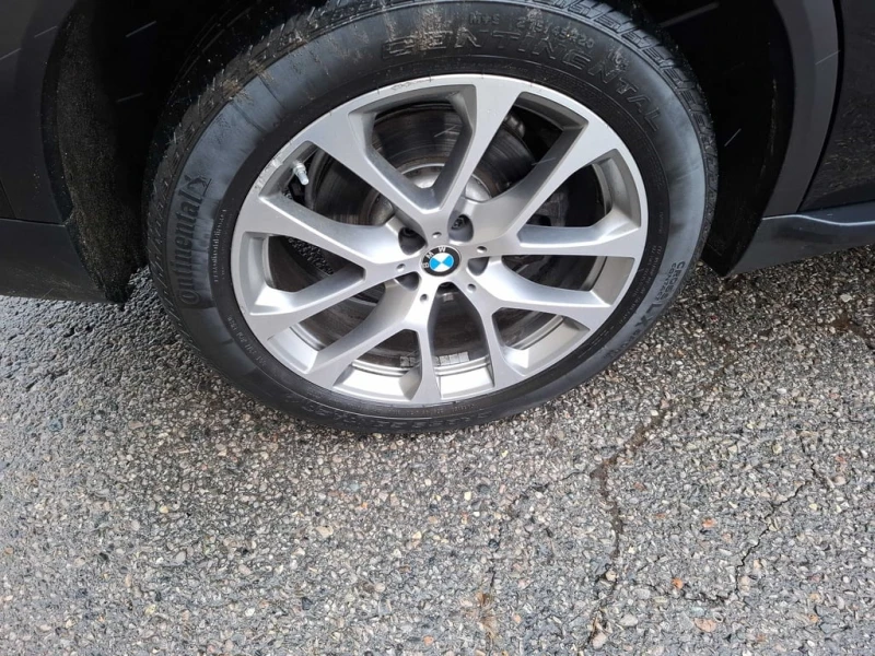 BMW X5 * xDrive40i * CARFAX * БЕЗ ПЪРВОНАЧАЛНА ВНОСКА, снимка 14 - Автомобили и джипове - 53102587