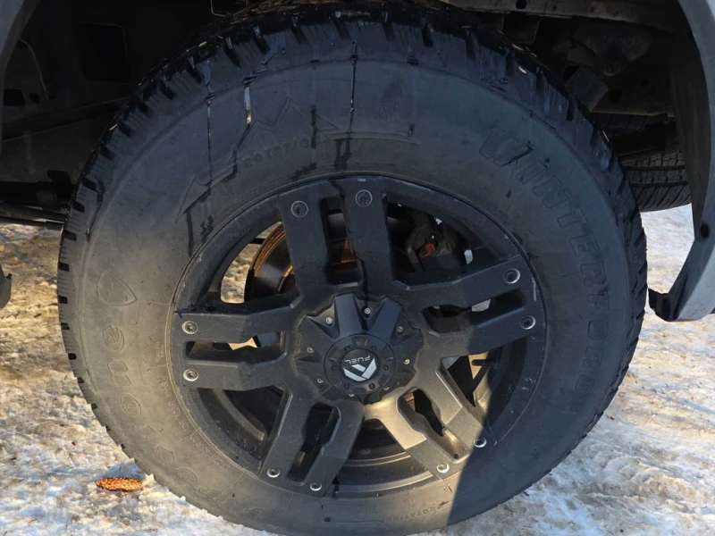 Ford F150 2016 4WD SuperCrew * CARFAX * БЕЗ ПЪРВОНАЧАЛНА, снимка 11 - Автомобили и джипове - 53140324