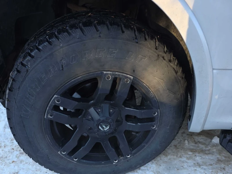 Ford F150 2016 4WD SuperCrew * CARFAX * БЕЗ ПЪРВОНАЧАЛНА, снимка 12 - Автомобили и джипове - 53140324