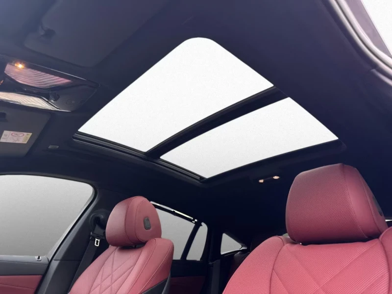 BMW X6 40/381HP/xDRIVE/M-SPORT/360/H&K/HUD/910v, снимка 11 - Автомобили и джипове - 53363149