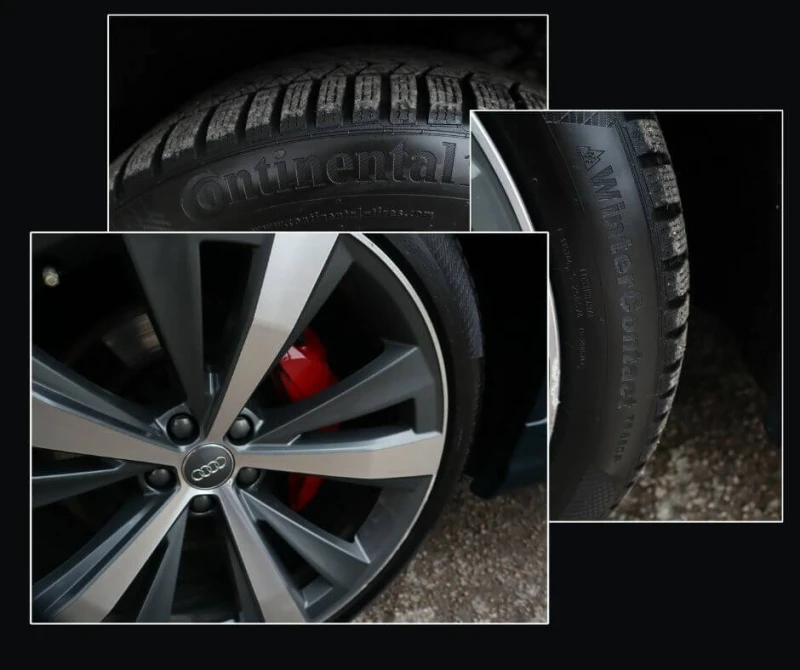 Audi Q8 50TDI/SLine/Камера 360/Панорама/Обдухване/B&O/Dist, снимка 17 - Автомобили и джипове - 53394433