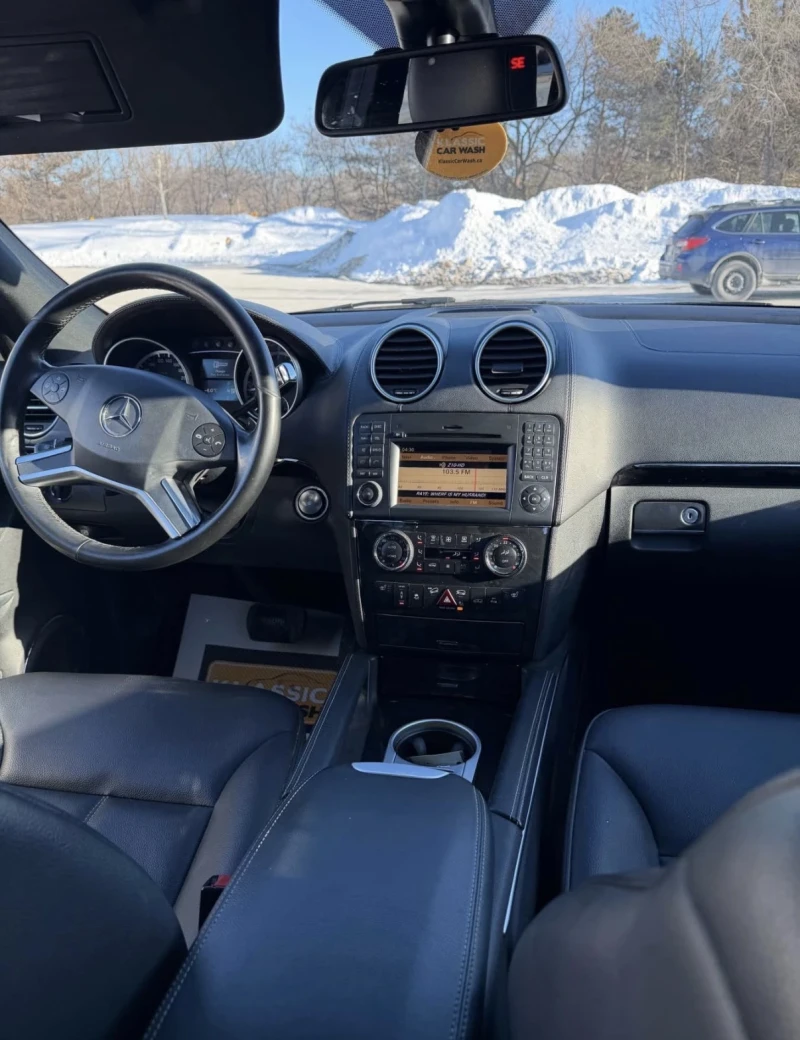 Mercedes-Benz GL 350 BLUETEC * * ПОДГРЕВИ ОТПРЕД И ОТЗАД * * CARFAX * *, снимка 8 - Автомобили и джипове - 53437238