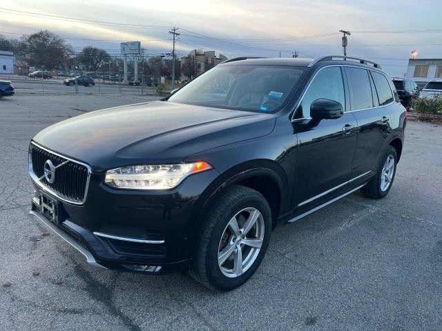 Volvo Xc90 T5, снимка 2 - Автомобили и джипове - 48101560