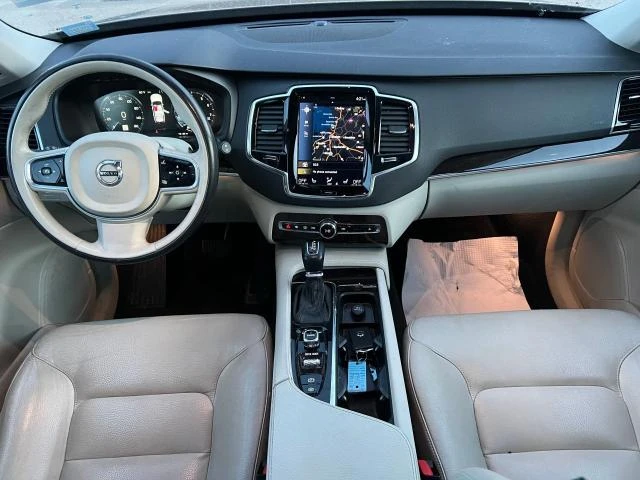 Volvo Xc90 T5, снимка 6 - Автомобили и джипове - 48101560