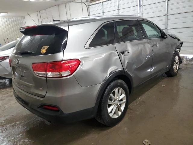 Kia Sorento LX AWD ФИКСИРАНА ЦЕНА ДО БЪЛГАРИЯ!, снимка 3 - Автомобили и джипове - 48112122