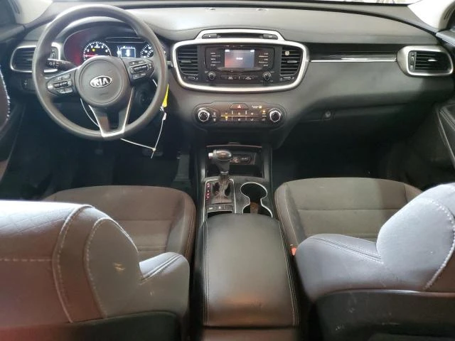 Kia Sorento LX AWD ФИКСИРАНА ЦЕНА ДО БЪЛГАРИЯ!, снимка 7 - Автомобили и джипове - 48112122