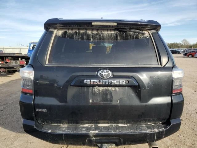 Toyota 4runner SR5/SR5 PREMIUM, снимка 2 - Автомобили и джипове - 48210184