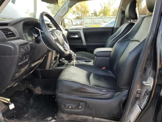 Toyota 4runner SR5/SR5 PREMIUM, снимка 7 - Автомобили и джипове - 48210184