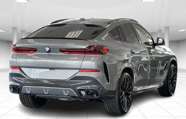 BMW X6 40d xDrive = M-Sport Pro = Гаранция - изображение 2