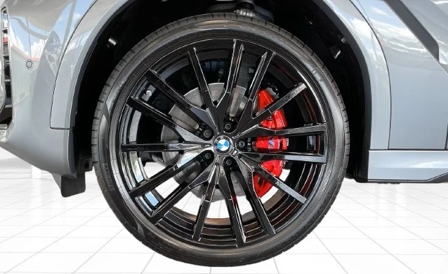 BMW X6 40d xDrive = M-Sport Pro = Гаранция - изображение 3