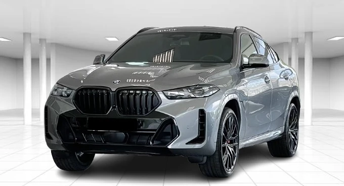 BMW X6 40d xDrive = M-Sport Pro = Гаранция - 171920 лв. - 78998997 1