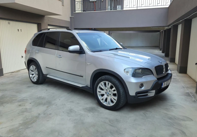 BMW X5 Панорама - 19900 лв. - 65049161 1