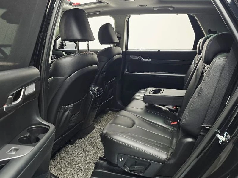 Hyundai Palisade Gasoline 3.8 2WD| 291к.с.| ВКЛ.ТЕХНОТЕСТ, снимка 12 - Автомобили и джипове - 55522343
