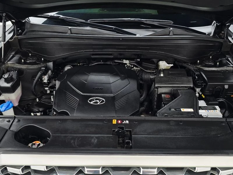 Hyundai Palisade Gasoline 3.8 2WD| 291к.с.| ВКЛ.ТЕХНОТЕСТ, снимка 6 - Автомобили и джипове - 55522343