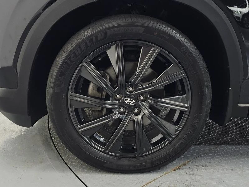 Hyundai Palisade Gasoline 3.8 2WD| 291к.с.| ВКЛ.ТЕХНОТЕСТ, снимка 5 - Автомобили и джипове - 55522343