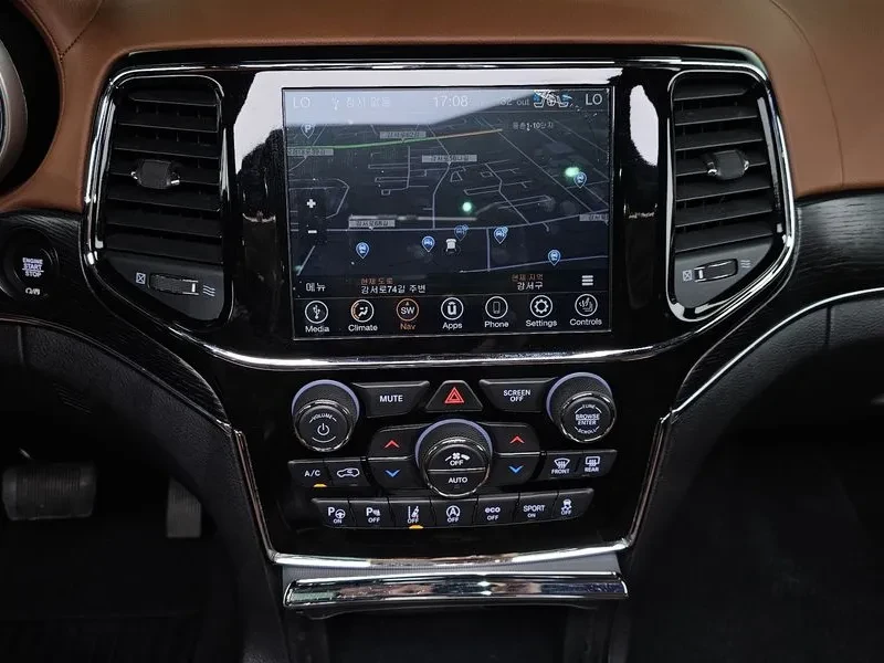 Jeep Cherokee 3.6 Summit/ HARMAN K/ DIST/ PANO/ �����/ ��������� | Mobile.bg � ����������� 14