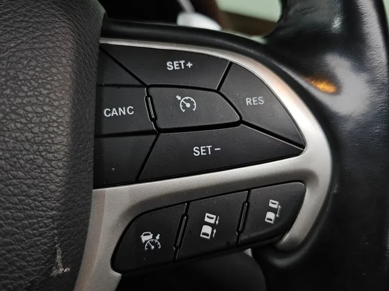 Jeep Cherokee 3.6 Summit/ HARMAN K/ DIST/ PANO/ �����/ ��������� | Mobile.bg � ����������� 16