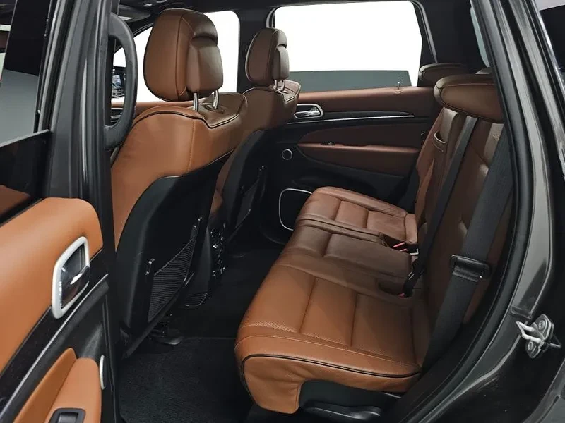 Jeep Cherokee 3.6 Summit/ HARMAN K/ DIST/ PANO/ �����/ ��������� | Mobile.bg � ����������� 12