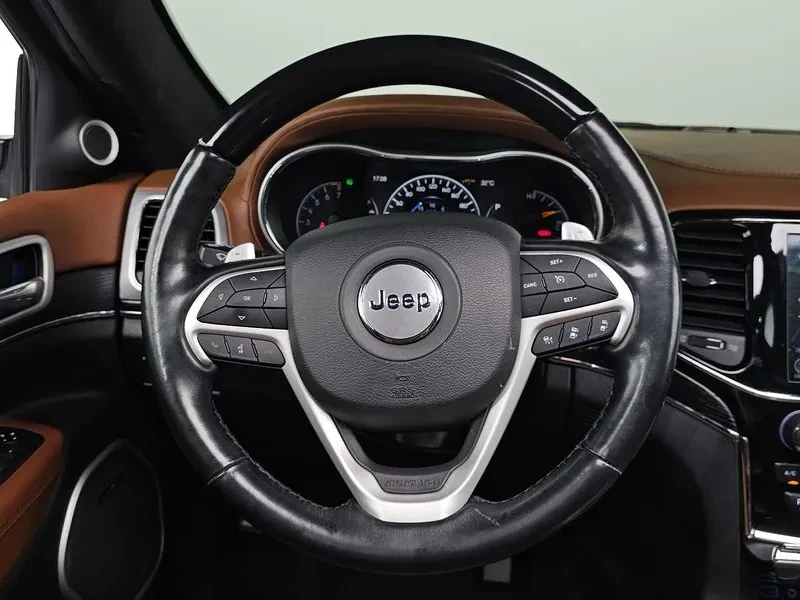 Jeep Cherokee 3.6 Summit/ HARMAN K/ DIST/ PANO/ �����/ ��������� | Mobile.bg � ����������� 13