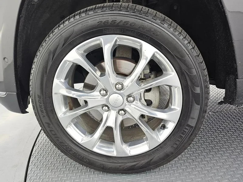 Jeep Cherokee 3.6 Summit/ HARMAN K/ DIST/ PANO/ �����/ ��������� | Mobile.bg � ����������� 5