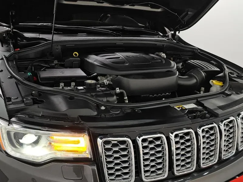 Jeep Cherokee 3.6 Summit/ HARMAN K/ DIST/ PANO/ �����/ ��������� | Mobile.bg � ����������� 6