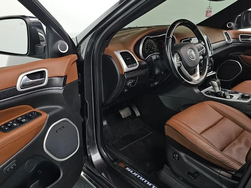 Jeep Cherokee 3.6 Summit/ HARMAN K/ DIST/ PANO/ �����/ ��������� | Mobile.bg � ����������� 10
