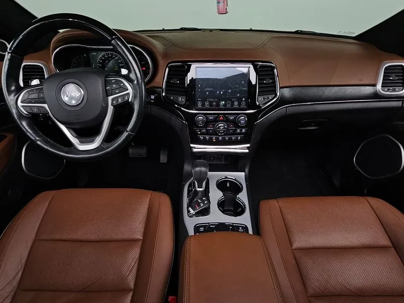Jeep Cherokee 3.6 Summit/ HARMAN K/ DIST/ PANO/ �����/ ��������� | Mobile.bg � ����������� 7